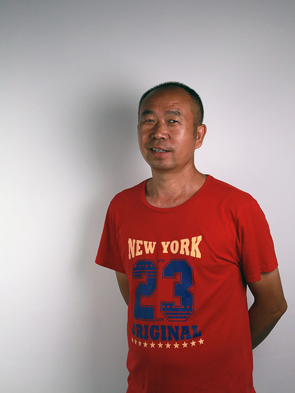 周春明 周春明
